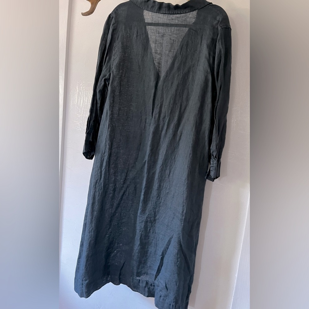 CP shades dress